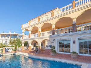 Villa für 12 Personen (547 m&sup2;) in Mijas Costa