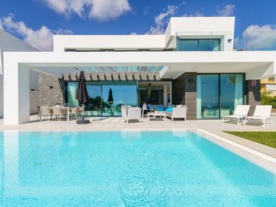 Villa für 8 Personen (340 m²) in Mijas Costa 6/10