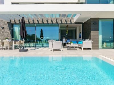 Villa für 8 Personen (340 m²) in Mijas Costa 7/10