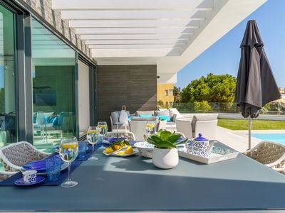 Villa für 8 Personen (340 m²) in Mijas Costa 9/10