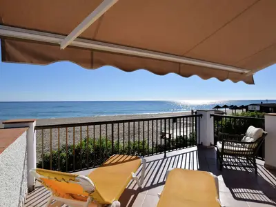 TerraceBalcony