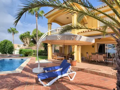 TerraceBalcony