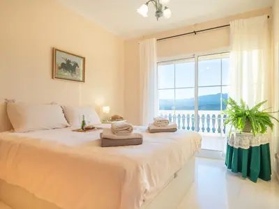 Drittes Schlafzimmer