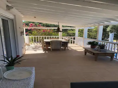 TerraceBalcony