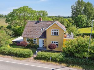 Villa für 10 Personen (144 m&sup2;) in Millinge