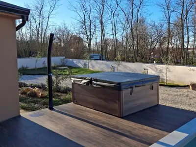 Villa für 8 Personen (160 m²) in Modrušani 6/10