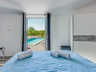 Villa für 8 Personen (160 m²) in Modrušani 7/10