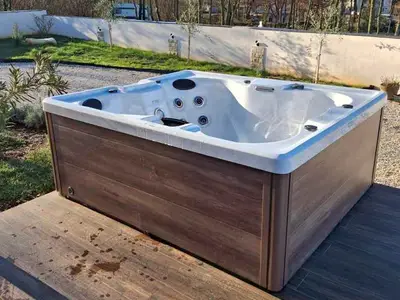Villa für 8 Personen (160 m²) in Modrušani 2/10