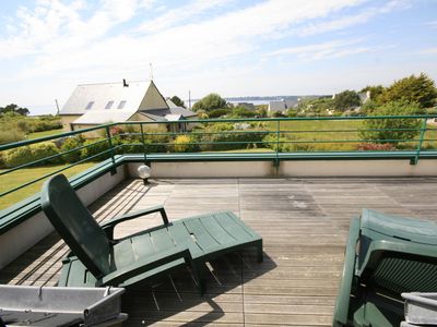 TerraceBalcony