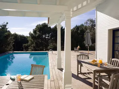 TerraceBalcony