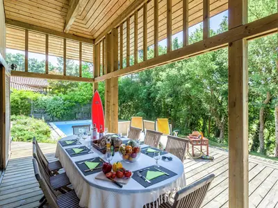 TerraceBalcony