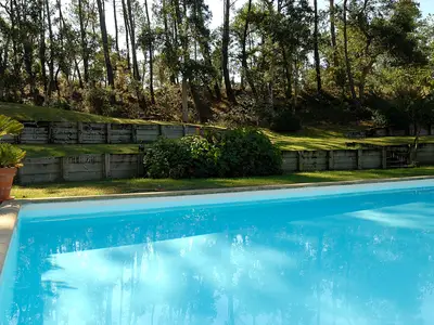 PoolOfHouse