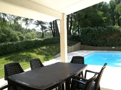 TerraceBalcony