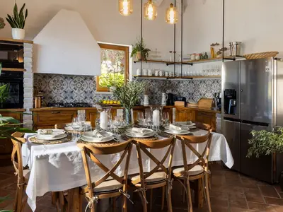 Villa für 8 Personen (250 m²) in Molunat 6/10