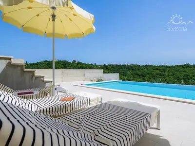 Villa für 6 Personen (130 m²) in Momjan 8/10