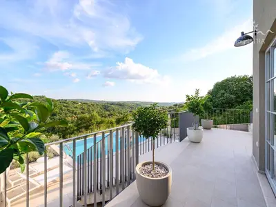 Villa für 6 Personen (130 m²) in Momjan 9/10