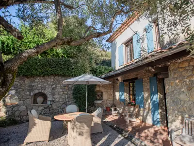Terrasse / Balkon