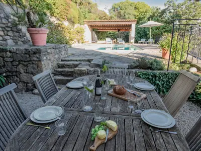 Terrasse / Balkon