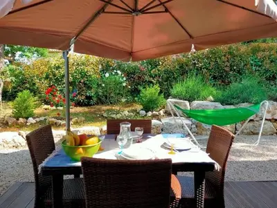 TerraceBalcony