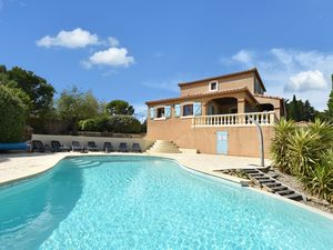 Villa für 10 Personen (180 m&sup2;) in Montbrun Les Bains