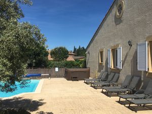 Villa für 8 Personen (130 m&sup2;) in Montbrun Les Bains