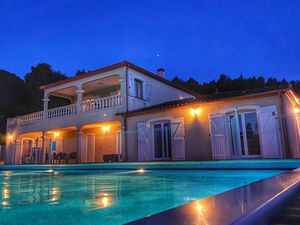 Villa für 12 Personen (325 m²) in Montbrun Les Bains