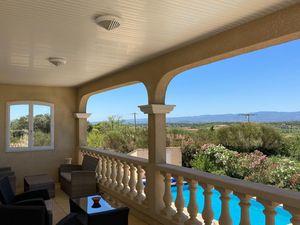 TerraceBalcony