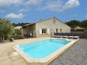 Villa für 6 Personen (102 m²) in Montbrun Les Bains