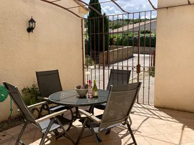 TerraceBalcony