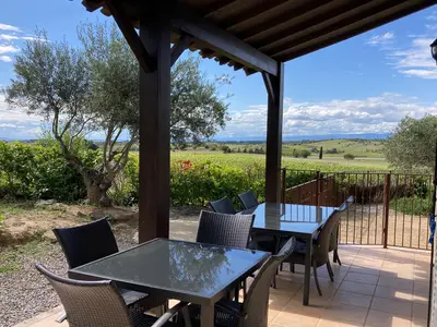 TerraceBalcony