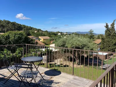 TerraceBalcony