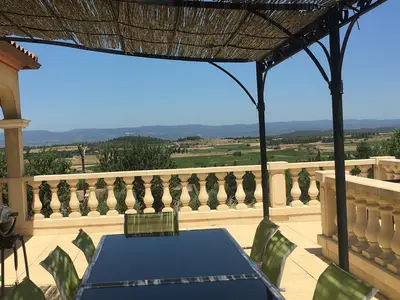 TerraceBalcony