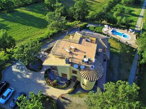 Villa für 24 Personen (500 m²) in Montefiascone