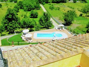 Villa für 24 Personen (450 m&sup2;) in Montefiascone