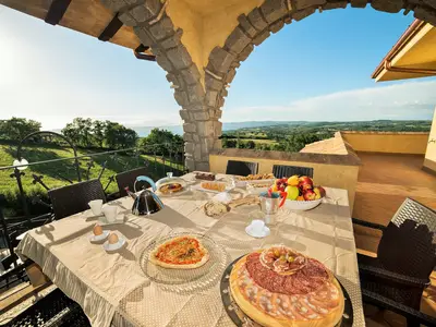 TerraceBalcony