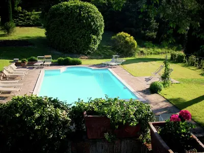 PoolOfHouse