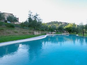 Villa für 16 Personen (500 m&sup2;) in Montepulciano