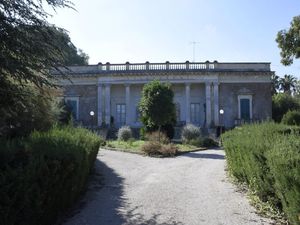 Villa für 4 Personen (150 m²) in Monteroni di Lecce