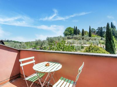 TerraceBalcony