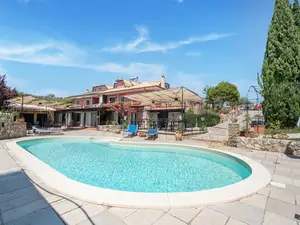 Villa für 7 Personen (75 m²) in Monterotondo