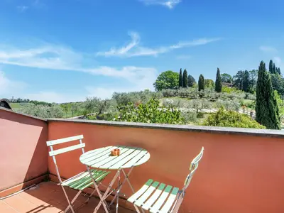 TerraceBalcony