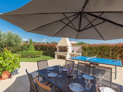 Villa für 8 Personen (232 m²) in Montižana 6/10