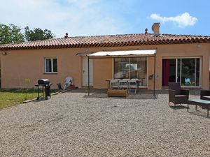 Villa für 8 Personen (120 m²) in Montmeyan