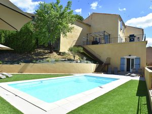 Villa für 8 Personen (120 m²) in Montouliers