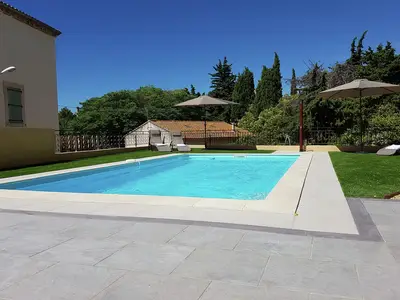 PoolOfHouse