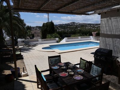 Villa für 6 Personen (100 m²) in Moraira 2/10