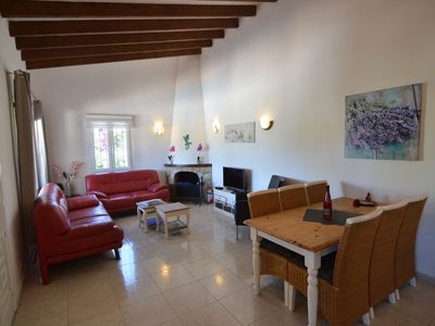 Villa für 6 Personen (100 m²) in Moraira 5/10