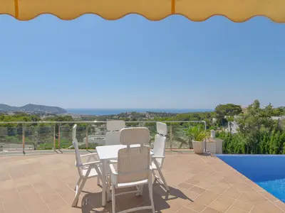 TerraceBalcony