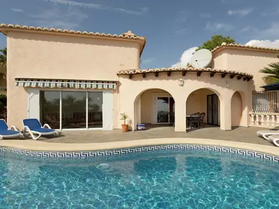 PoolOfHouse