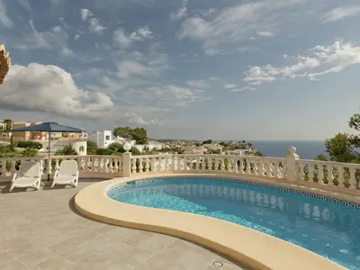 PoolOfHouse